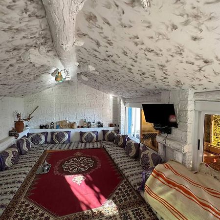 Dar La Ziza Panzió Bab Tazza Kültér fotó